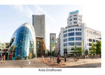 Santri Mengaji di Benua Eropa (7)