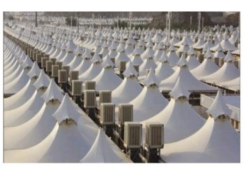 Hari Tarwiyah dan Pergolakan Pikiran Nabi Ibrahim A.s