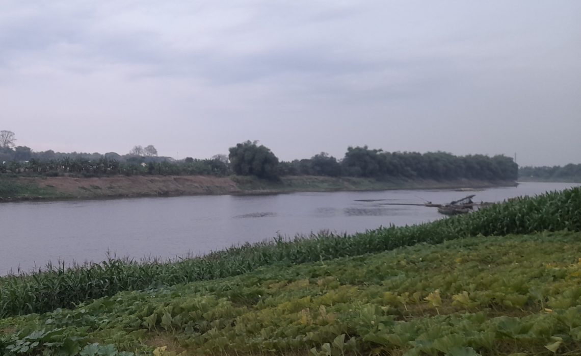 Dalangoro, Pelabuhan Majapahit di Tengah Kota Bojonegoro