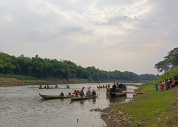 Candra Benawa, Menjaga Kelestarian Budaya Bengawan