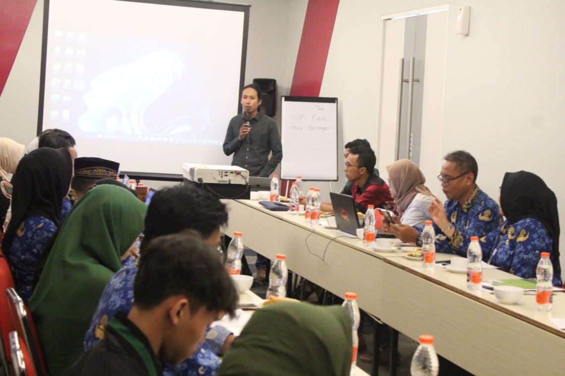 BI Dorong Kebijakan Transfer Anggaran Kabupaten Berbasis Ekologi   