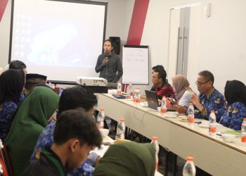 BI Dorong Kebijakan Transfer Anggaran Kabupaten Berbasis Ekologi   