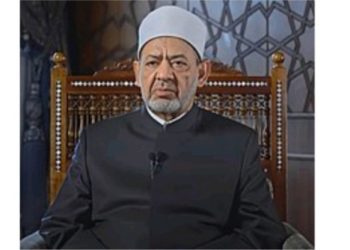 Mengenal Dr. Ahmed El-Tayyeb, Syaikh Al-Azhar Al-Sharif ke-48