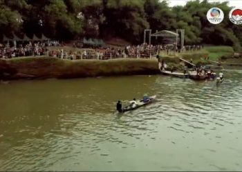 Mengingat Bengawan, Merawat Fakta Kejayaan