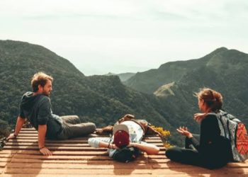 Juri Lanjut Beri Materi, Sebuah Cara Mengisi Liburan Positif