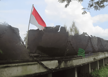 Lembah Ratunegoro, Simpul Brahmana Njipangan