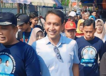 Dialektika dan Komunikasi ala Mas Wahono