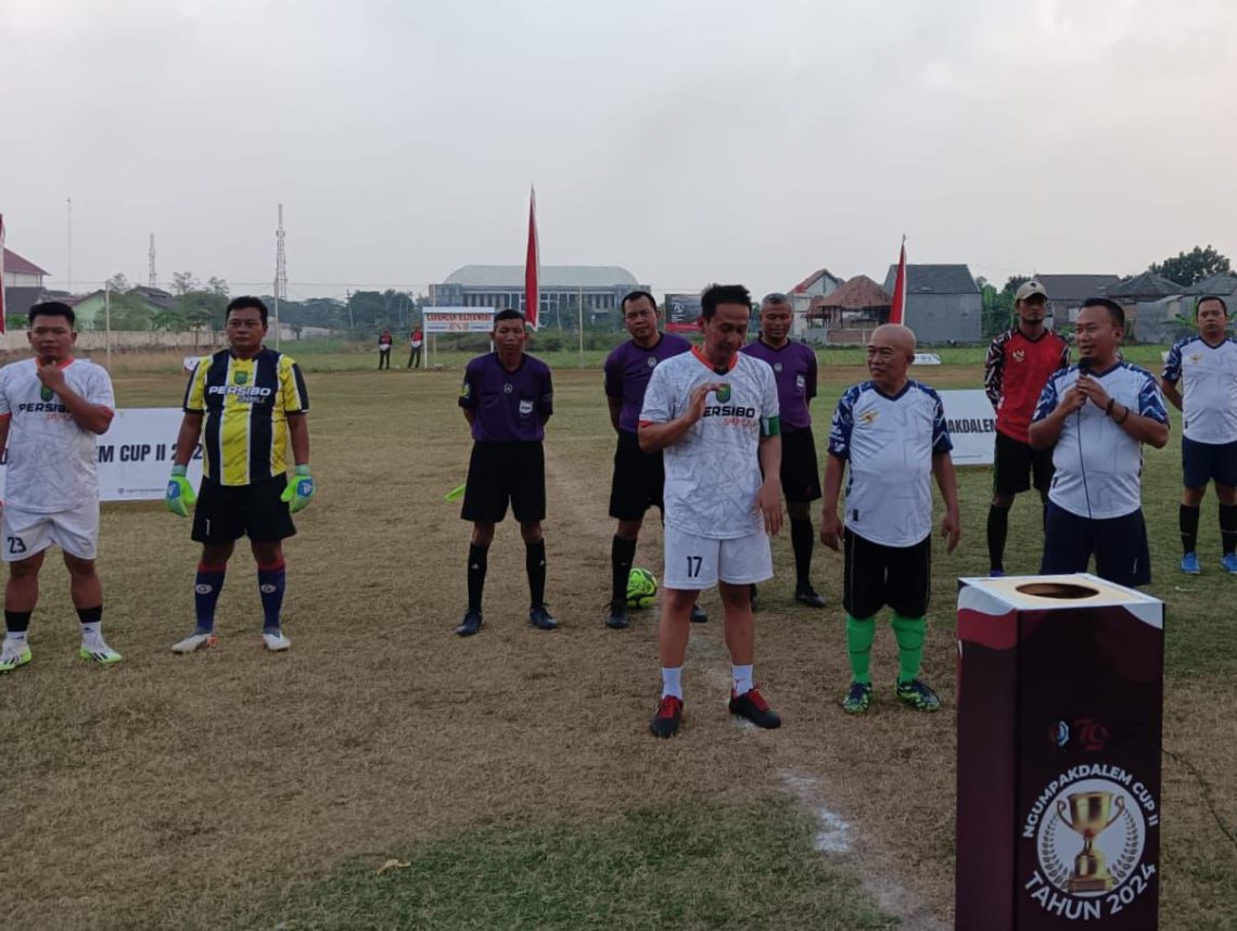 Adik Mensesneg Cetak Kemenangan, Manajemen Persibo Senang