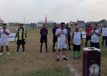 Adik Mensesneg Cetak Kemenangan, Manajemen Persibo Senang