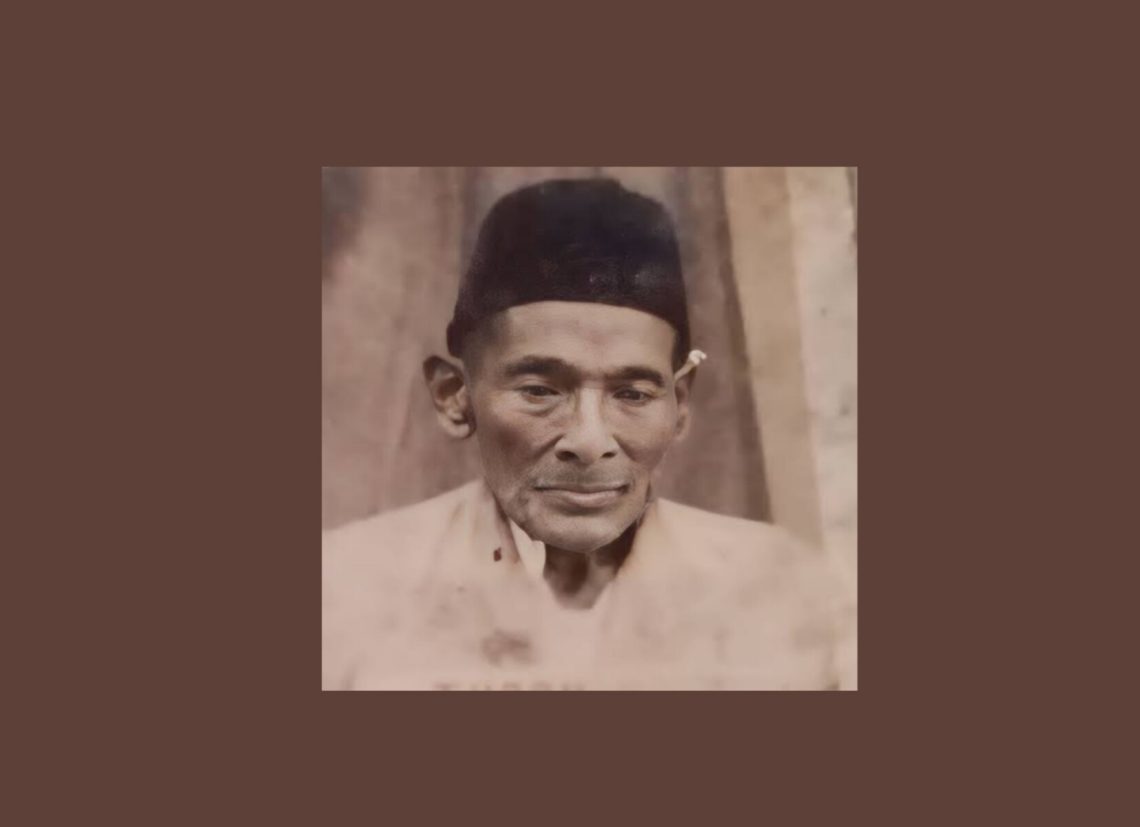 Kisah Mbah Ho Padangan Menyepuh Senjata Para Pejuang Kemerdekaan