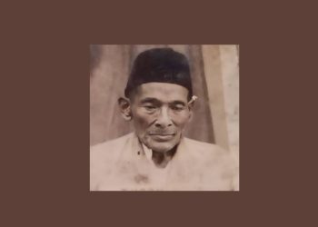 Kisah Mbah Ho Padangan Menyepuh Senjata Para Pejuang Kemerdekaan