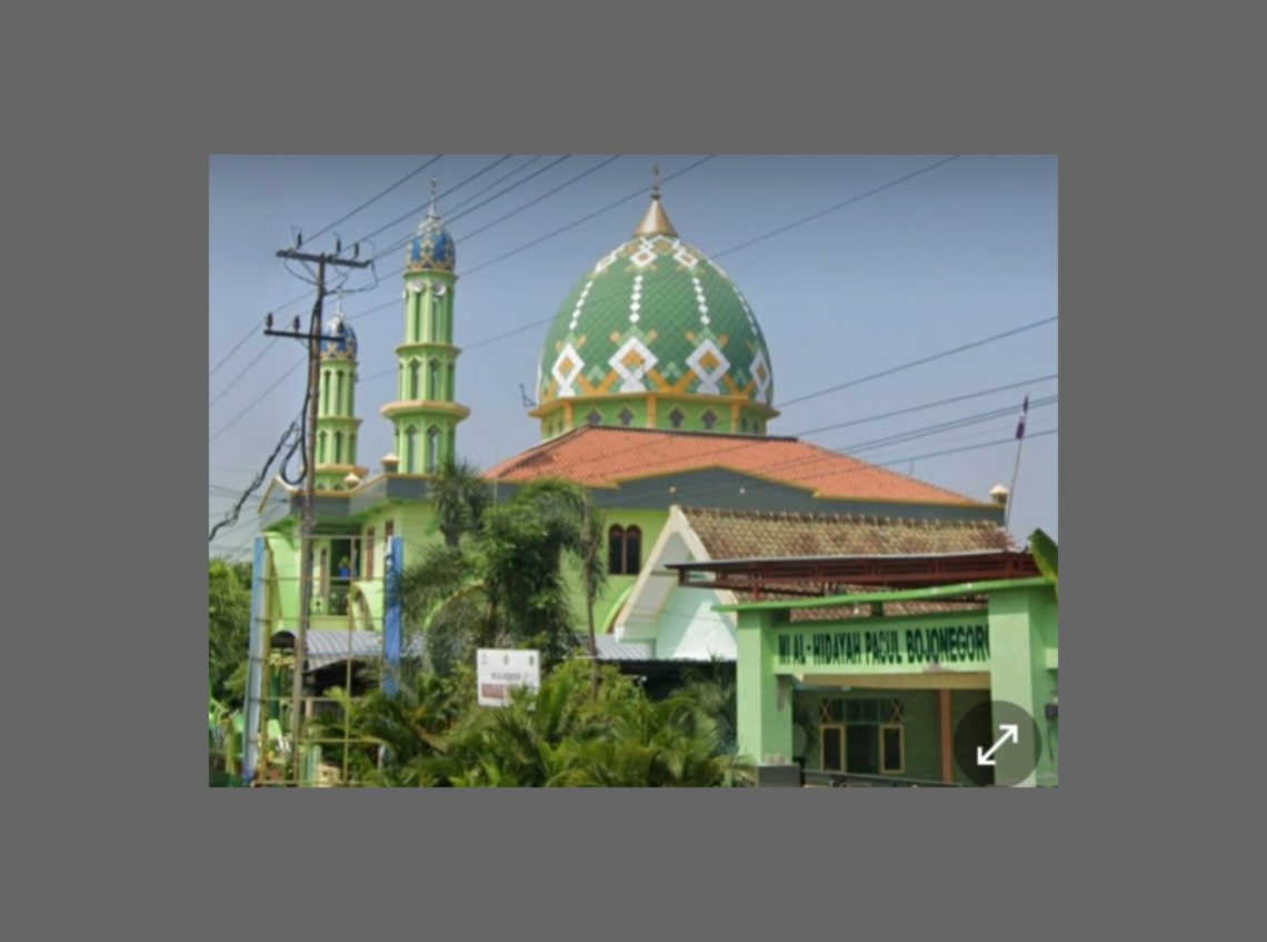 MIPa Bojonegoro, Madrasah Legendaris di Kota Bojonegoro