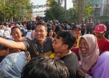 Mas Wahono, Pijar Cahaya untuk Bojonegoro