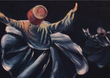 Waliyullah yang Mengetahui Siapa Istrinya di Surga