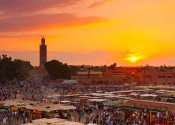 Maroko Al Maghribi: Negeri Sejuta Wali, Bumi Dzuriyah Nabi