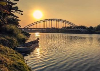 Bojonegoro Nadikerta, Denyut Nadi Nusantara