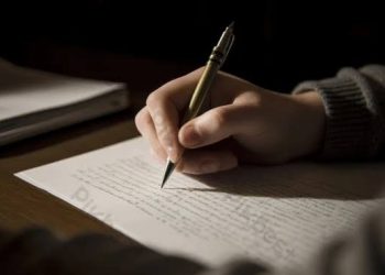 Tiga Langkah yang Bisa Anda Coba untuk Jadi Penulis