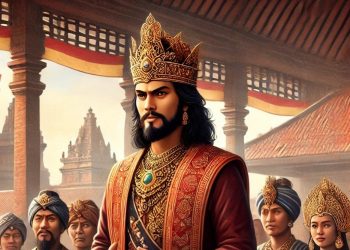 Mpu Nala Wiramandalika, Tokoh Besar yang Terkubur Dongeng