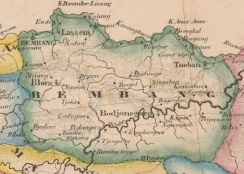 Tanda Terung dan Bintara