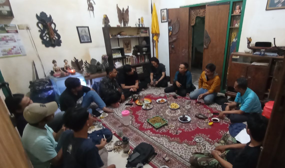 Limolasan Garudeyan: Prasasti-prasasti Bojonegoro yang Bermunculan
