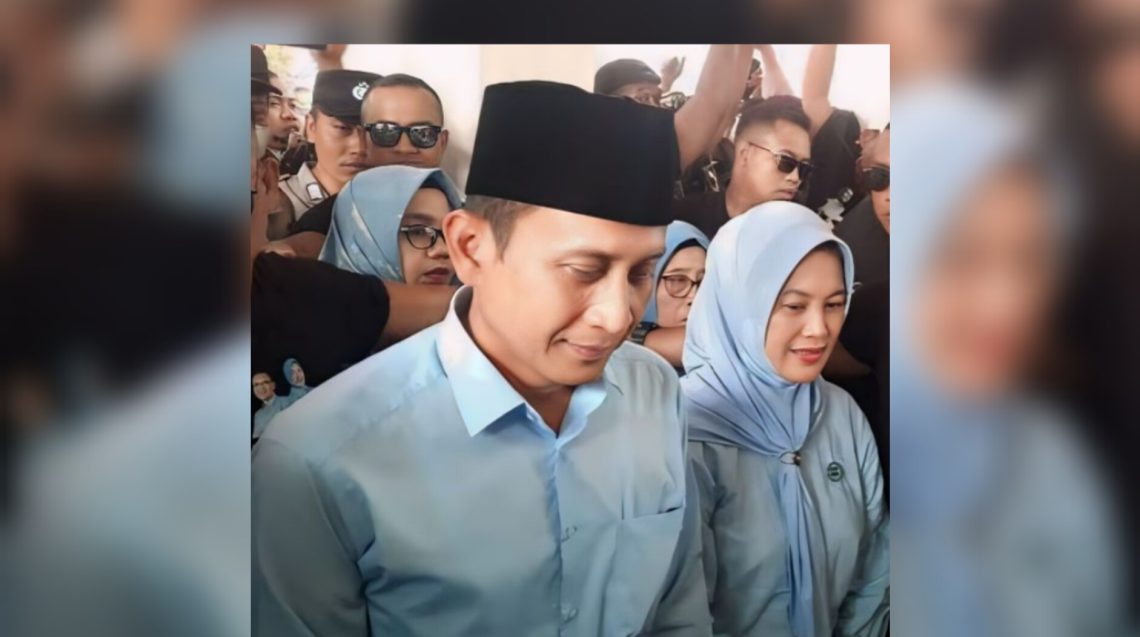 WanNur: Falsafah Kesejahteraan dan Kebanggaan