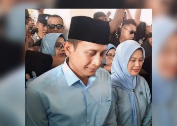 WanNur: Falsafah Kesejahteraan dan Kebanggaan