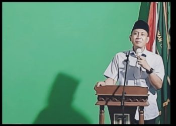 Setyo Wahono: Prioritas Lini Pendidikan Agama di Bojonegoro
