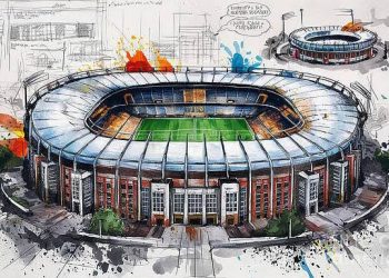 4 Opsi Nama untuk Stadion Baru Kota Bojonegoro