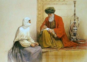 Silakan Menulis Lagi, Prof. Dr. WAG!