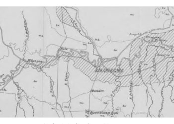 10 Pilar Naga Bojonegoro