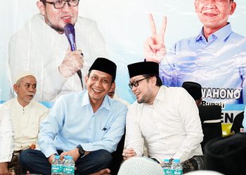 WaNur Siapkan Kartu Santri untuk Permudah Bantuan dan Beasiswa Para Santri