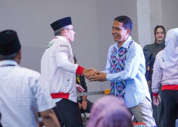 Cabup Setyo Wahono Berharap Kondisi Bojonegoro tetap Adem