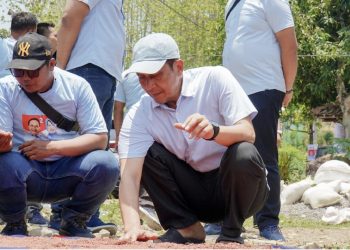 SapaBupati, Program Komunikatif WaNur bersama Masyarakat