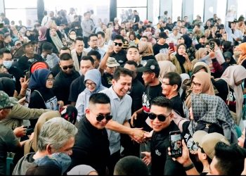 WaNur Siap Bentuk Satgas Pembangunan Bojonegoro