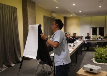 Bangun Ekosistem Riset di Bojonegoro, Pasangan WaNur bakal bentuk BRIDA