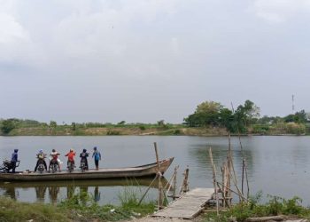 Menelusuri Jejak Pelabuhan Kuno di Timur Bojonegoro