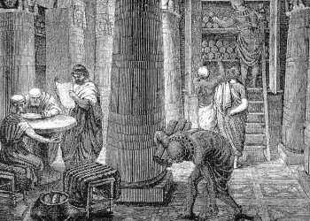 Bagaimana Ini, Rambut Saya Kok Dielus Cewek Mesir?