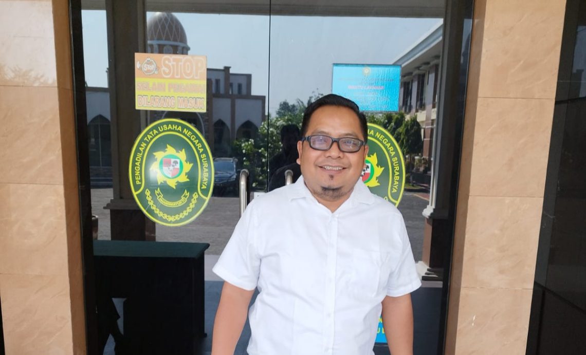 Bawaslu Bojonegoro Dinilai Tidak Profesional Tangani Pelanggaran Pilkada