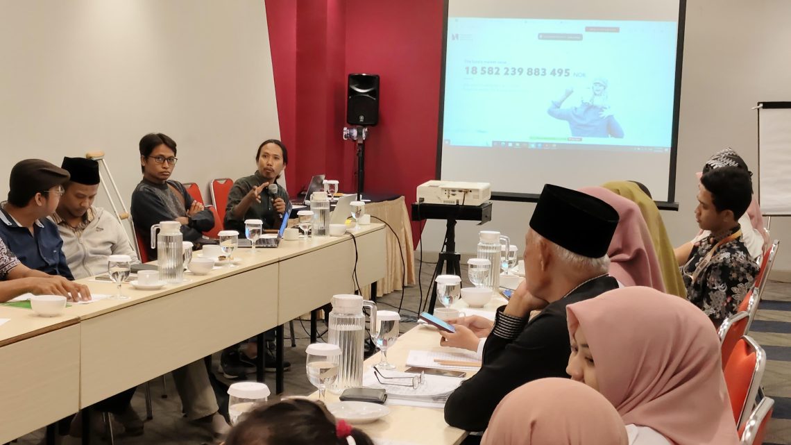 PMK 64/2024 Terbit, BI Berharap Dana Abadi Bojonegoro Segera Terbentuk