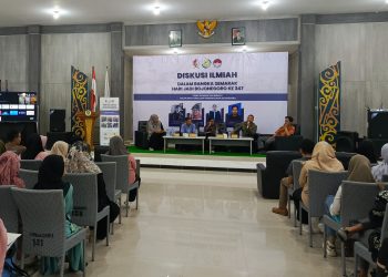 Diskusi Ilmiah Peran Sejarah dalam Pembangunan Bojonegoro Hasilkan 3 Rekomendasi Penting