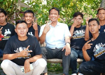 Dukung Pemuda Bojonegoro Berwirausaha, WaNur Siapkan Kartu Wirausaha Muda