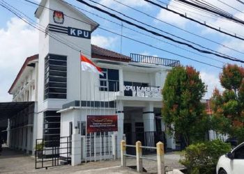 Debat Pilkada Bojonergoro Batal Lagi, Jadwal Selanjutnya belum Jelas