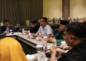 Bangun SDM Berkelanjutan, Setyo Wahono-Nurul Azizah akan Bentuk Dana Abadi Bojonegoro