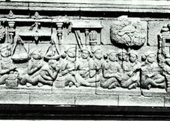 Bramasori menuju Pesantren Senori