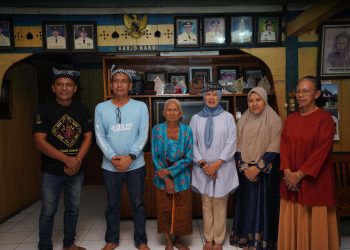 Setyo Wahono-Nurul Azizah Siapkan Rp 1 Miliar Pertahun Kembangkan Seni Budaya Bojonegoro