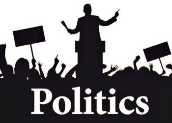 Pilihan Cantik Di Musim Politik, Untukmu Yang Tak Mau Diusik