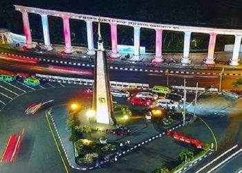 Rihlah Bogor (3): Mentasyakuri Energi Kesultanan Pajang di Tatar Sunda