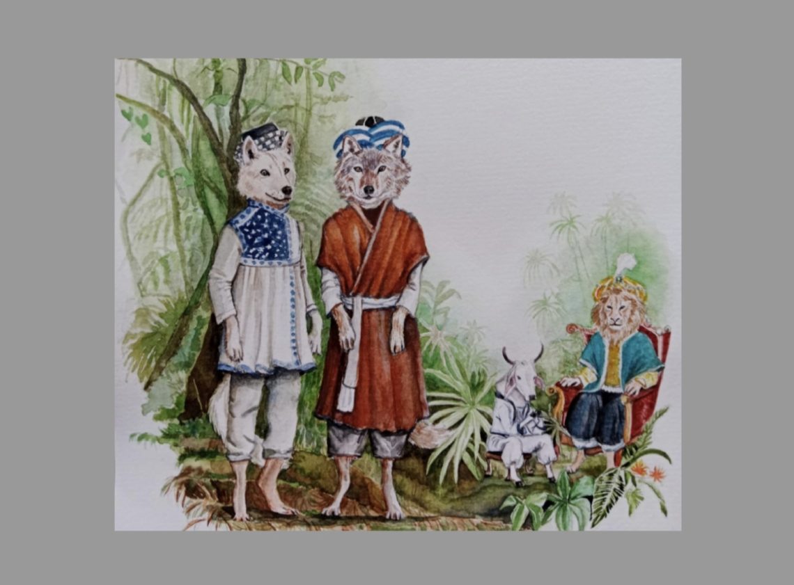 Mencintai Indonesia Lewat Penulisan Buku