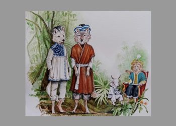 Mencintai Indonesia Lewat Penulisan Buku