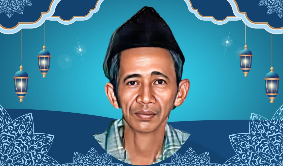 Tentang Mbah Jatmiko: Penasihat Spiritual Gus Dur dari Mojokerto (1)